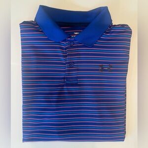 Under Armour Boy’s Golf Tee - Size Medium (worn once)